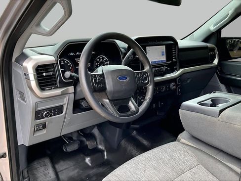 Used 2021 Ford F150 XL w/ Equipment Group 101A High AWD/4WD image 17