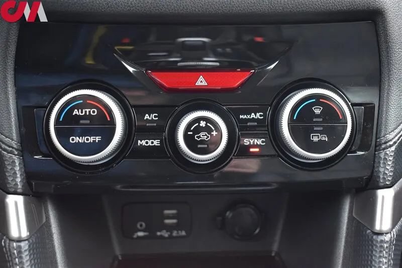 Used 2020 Subaru Forester Limited AWD/4WD image 21