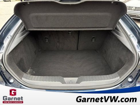 Used 2022 MAZDA MAZDA3 s image 21