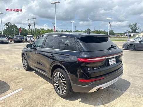 Used 2022 Lincoln Corsair Reserve w/ Luxury Package FWD image 5