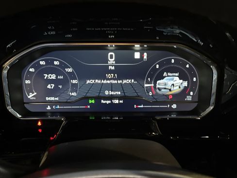 Used 2023 GMC Sierra 1500 SLT w/ SLT Premium Package image 23