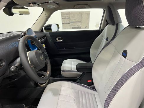 Certified 2025 MINI Cooper S image 12