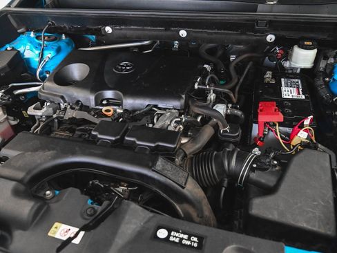 Used 2019 Toyota RAV4 Adventure w/ Advanced Technology Package image 33