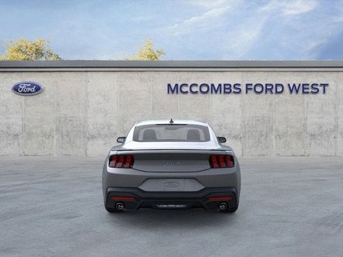 New 2025 Ford Mustang GT image 7