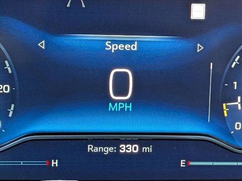 Used 2023 Chevrolet Tahoe High Country image 10