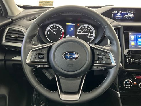 Used 2021 Subaru Forester Premium w/ Popular Package #1 AWD/4WD image 16