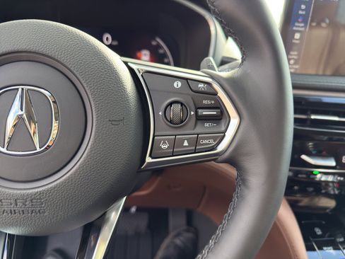 New 2026 Acura MDX SH-AWD w/ Advance Package image 17