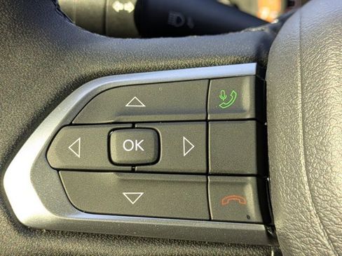 New 2026 Jeep Compass Latitude image 21