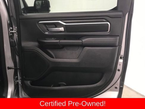 Certified 2025 RAM 1500 Big Horn image 32