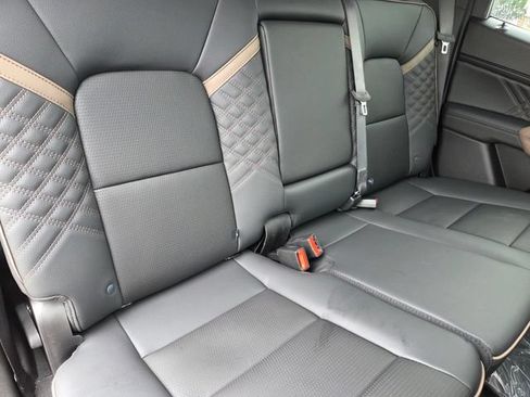 New 2026 GMC Canyon Denali AWD/4WD image 22