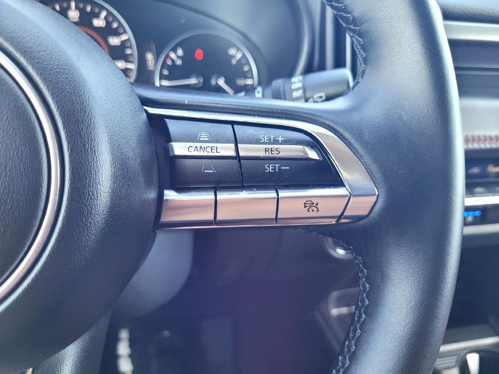 Certified 2025 MAZDA CX-50 2.5 Hybrid w/ Premium Plus Pkg AWD/4WD image 23
