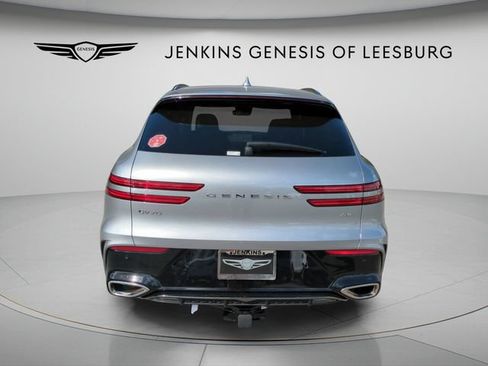 Used 2026 Genesis GV70 2.5T Sport Prestige AWD/4WD image 7
