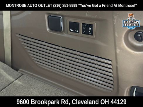 Used 2021 GMC Yukon Denali w/ Denali Premium Package image 45