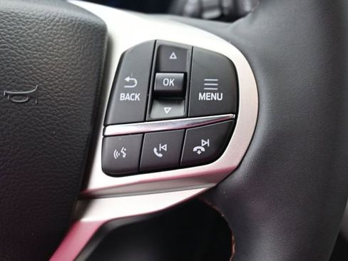 New 2026 Ford Explorer Active w/ Active Comfort Package RWD image 17