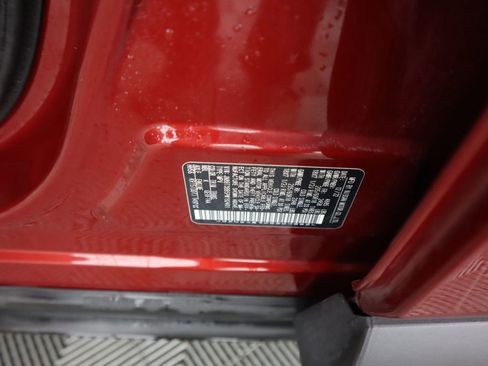 Used 2023 Nissan Rogue SV AWD/4WD image 32