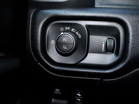 Used 2022 RAM 1500 Big Horn image 23