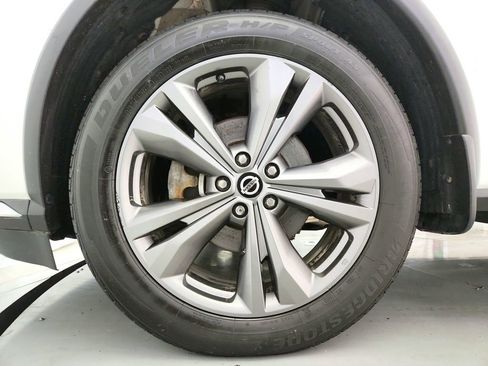 Used 2021 Nissan Murano Platinum AWD/4WD image 39