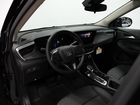New 2026 Buick Encore GX Preferred w/ Comfort Package FWD image 26