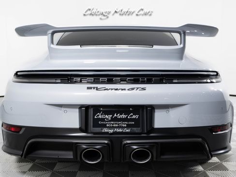 Used 2026 Porsche 911 GTS image 13
