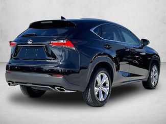 Used 2017 Lexus NX 200t FWD w/ Premium Package video 2