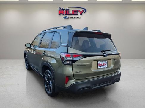 New 2026 Subaru Forester Limited image 3