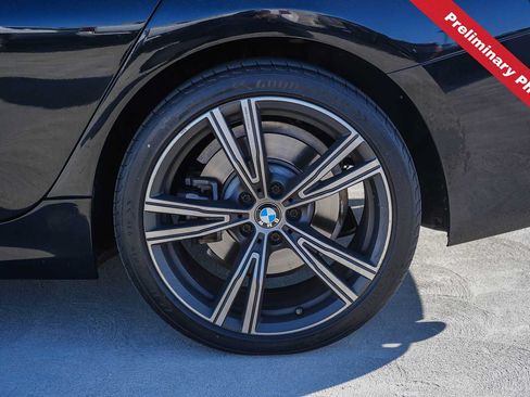 Used 2022 BMW 330i Sedan w/ Driving Assistance Package RWD image 11