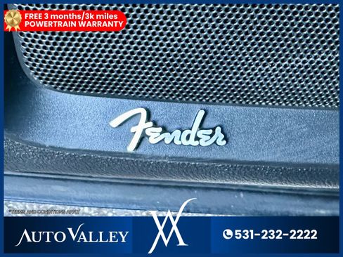 Used 2024 Nissan Titan PRO-4X w/ Pro-4x Utility Package image 13