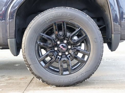 New 2026 GMC Sierra 1500 Elevation w/ Preferred Package image 44