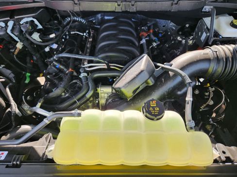 New 2026 Ford F150 XLT AWD/4WD image 27