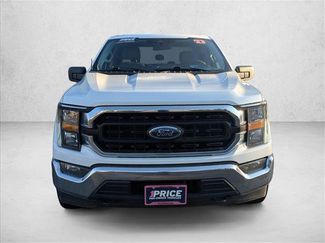 Used 2023 Ford F150 XLT AWD/4WD video 2