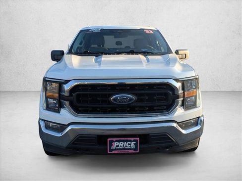 Used 2023 Ford F150 XLT AWD/4WD image 2