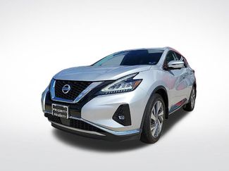 Used 2020 Nissan Murano SL w/ Moonroof Package AWD/4WD 360° Tour