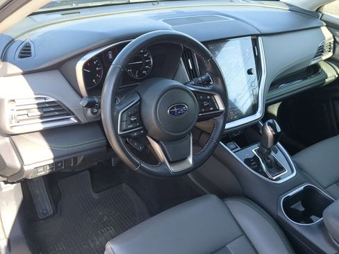 Used 2022 Subaru Outback Onyx Edition XT image 11