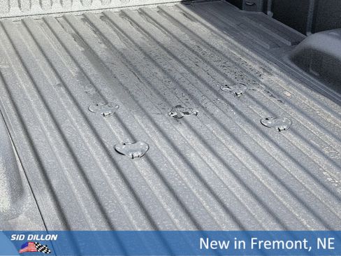 New 2026 GMC Sierra 3500 SLE image 6