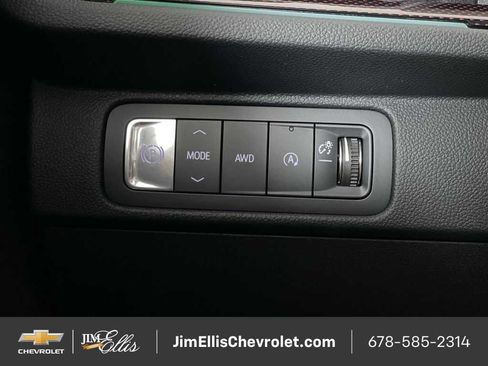 New 2026 Chevrolet Traverse RS w/ LPO, Floor Liner Package image 28