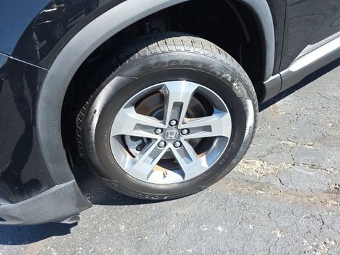 Used 2024 Honda Pilot EX-L image 58