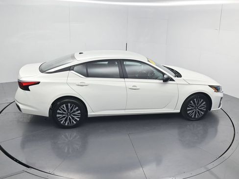 Used 2026 Nissan Altima 2.5 SV AWD/4WD image 56