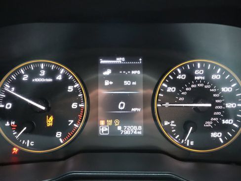 Used 2022 Subaru Outback Wilderness w/ Wilderness Package AWD/4WD image 34