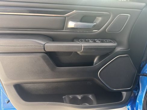 Used 2021 RAM 1500 Rebel w/ Rebel Level 2 Equipment Group AWD/4WD image 14