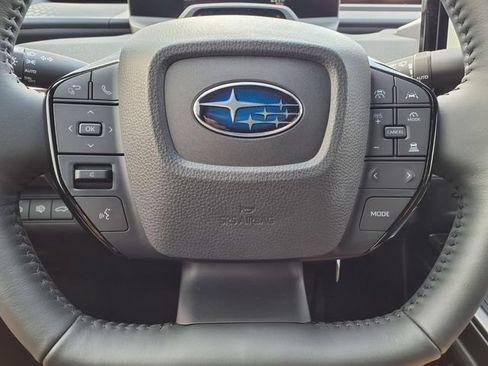 New 2026 Subaru Solterra AWD/4WD image 13