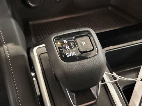 New 2026 Nissan Rogue SV image 28