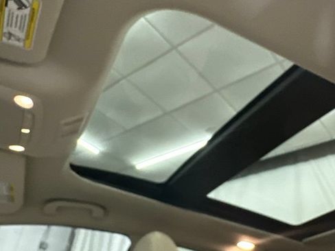 Used 2023 Nissan Murano SL w/ SL Moonroof Package FWD image 22