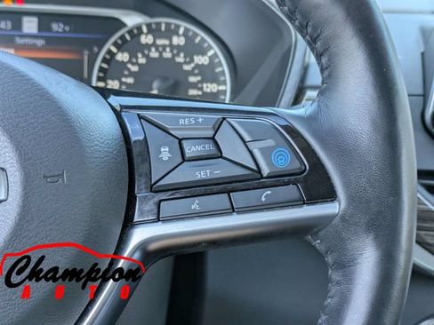 Used 2020 Nissan Altima 2.5 SL AWD/4WD image 29