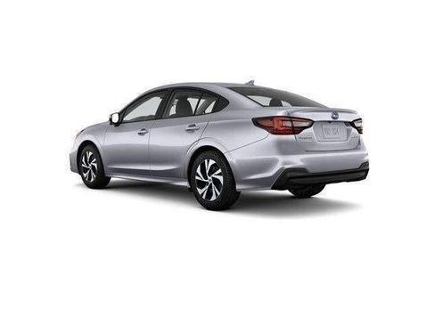 New 2025 Subaru Legacy Premium AWD/4WD image 5