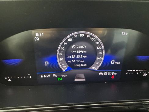 Used 2025 Volkswagen Taos S FWD image 4