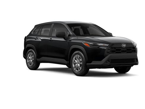 New 2026 Toyota Corolla Cross L FWD image 15