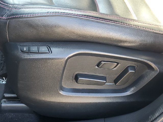 Certified 2024 MAZDA CX-5 Carbon Edition AWD/4WD image 11