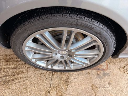 Used 2010 Mercedes-Benz CL 550 CL 550 4MATIC Coupe 2D image 41