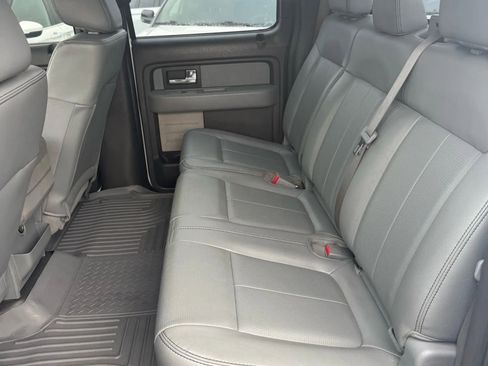 Used 2013 Ford F150 XL w/ Mid Equipment Group image 9
