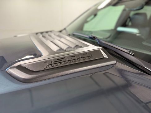 New 2026 RAM 1500 Rebel w/ Rebel Level 2 Equipment Group image 10